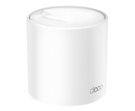 TP-LINK System WiFi mesh Deco X50 (2-pack) AX3000 - 1049468 - zdjęcie 2